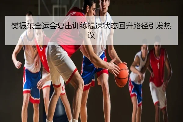 樊振东全运会复出训练提速状态回升路径引发热议